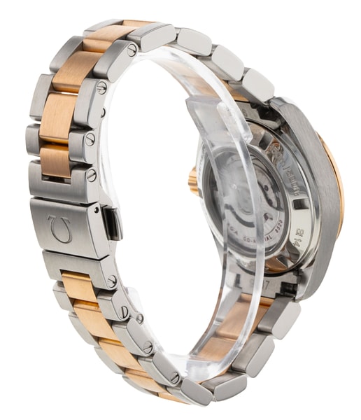 Omega Aqua Terra 150m Ladies 231.20.30.20.06.001